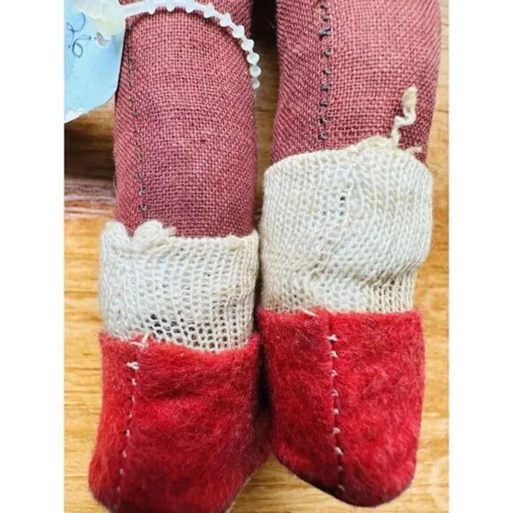 Rare Vintage 9.5